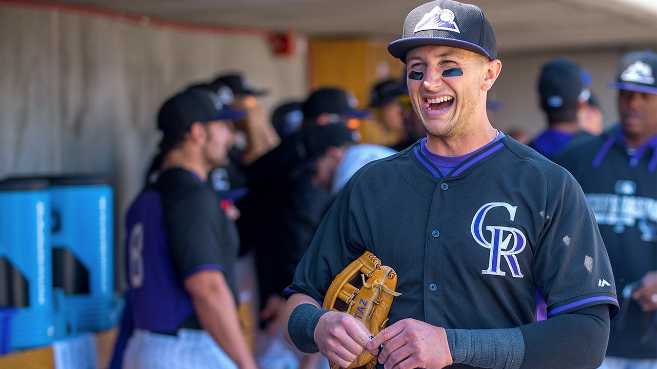 2014 Colorado Rockies preview: Can Tulo & CarGo stay healthy?
